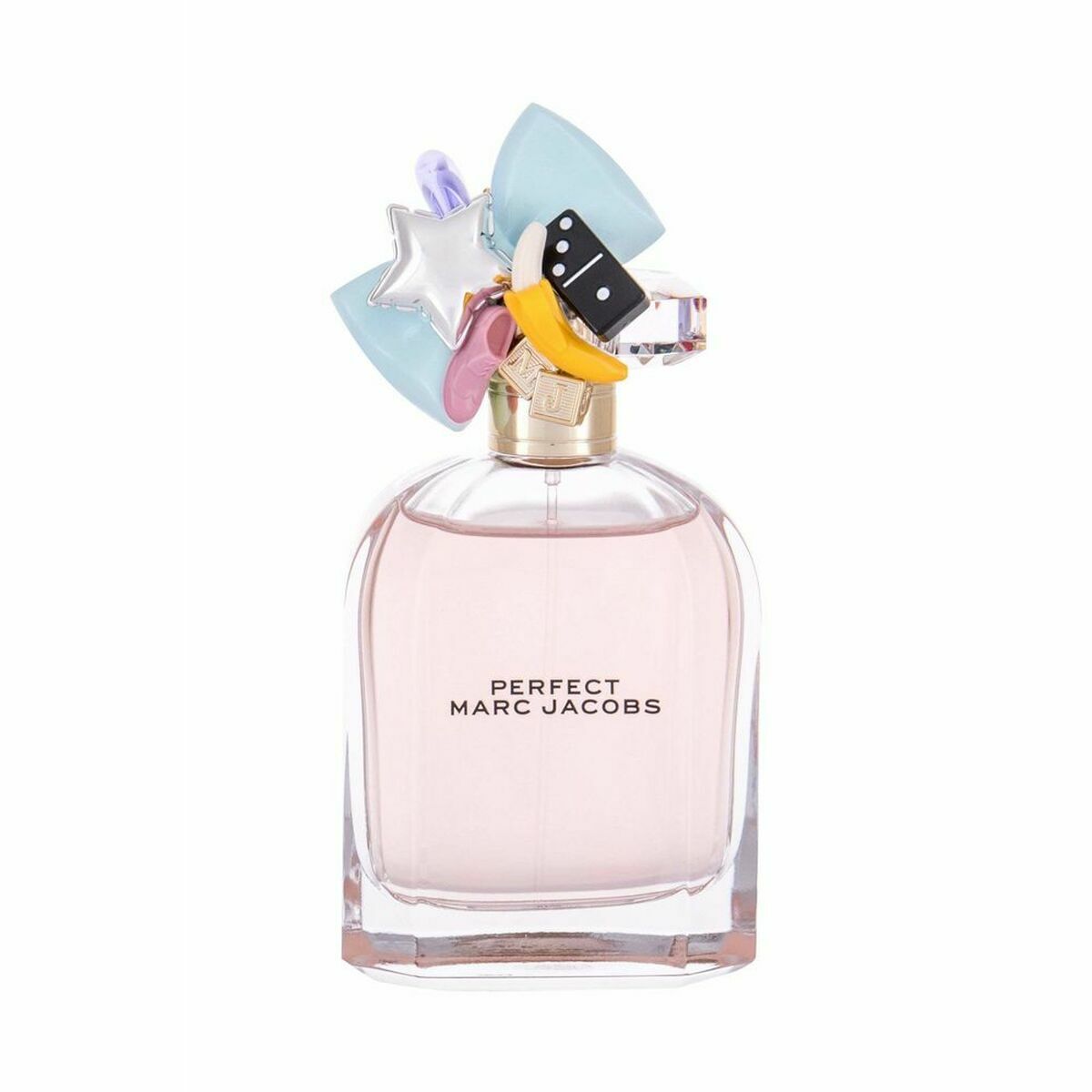 Dameparfume Perfekt Marc Jacobs EDP-flaske