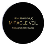 Make-up Fixing Powders Miracle Veil Max Factor (4 g) 4 g makeup emballage