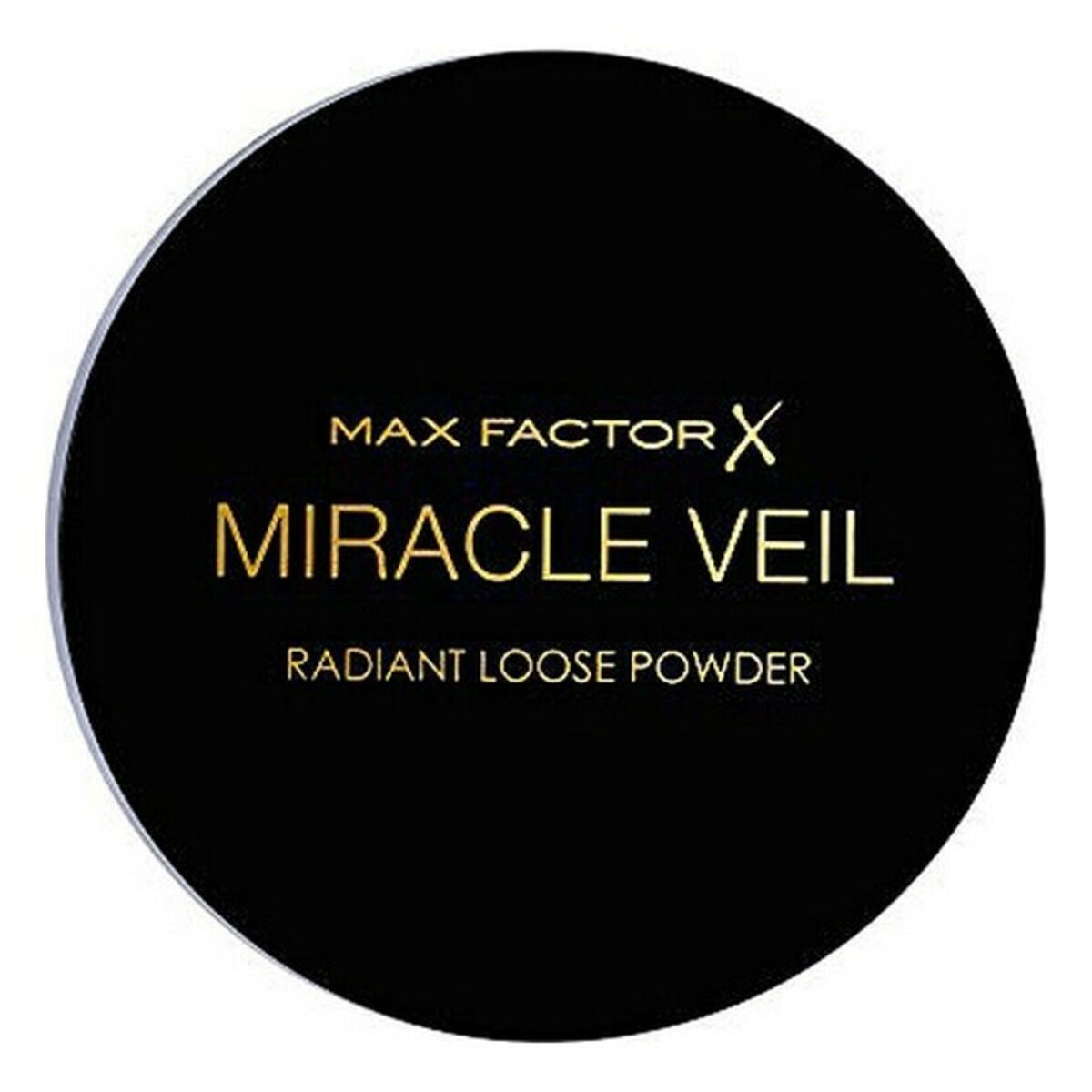 Make-up Fixing Powders Miracle Veil Max Factor (4 g) 4 g makeup emballage
