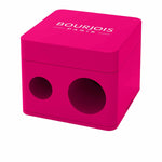 Blyantspidser Bourjois Double Sharpener Dobbelt Fuchsia (1 enhed) produktemballage