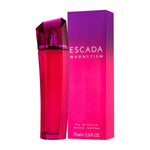 Dameparfume Magnetism Escada EDP (75 ml) 75 ml til Dame flaske