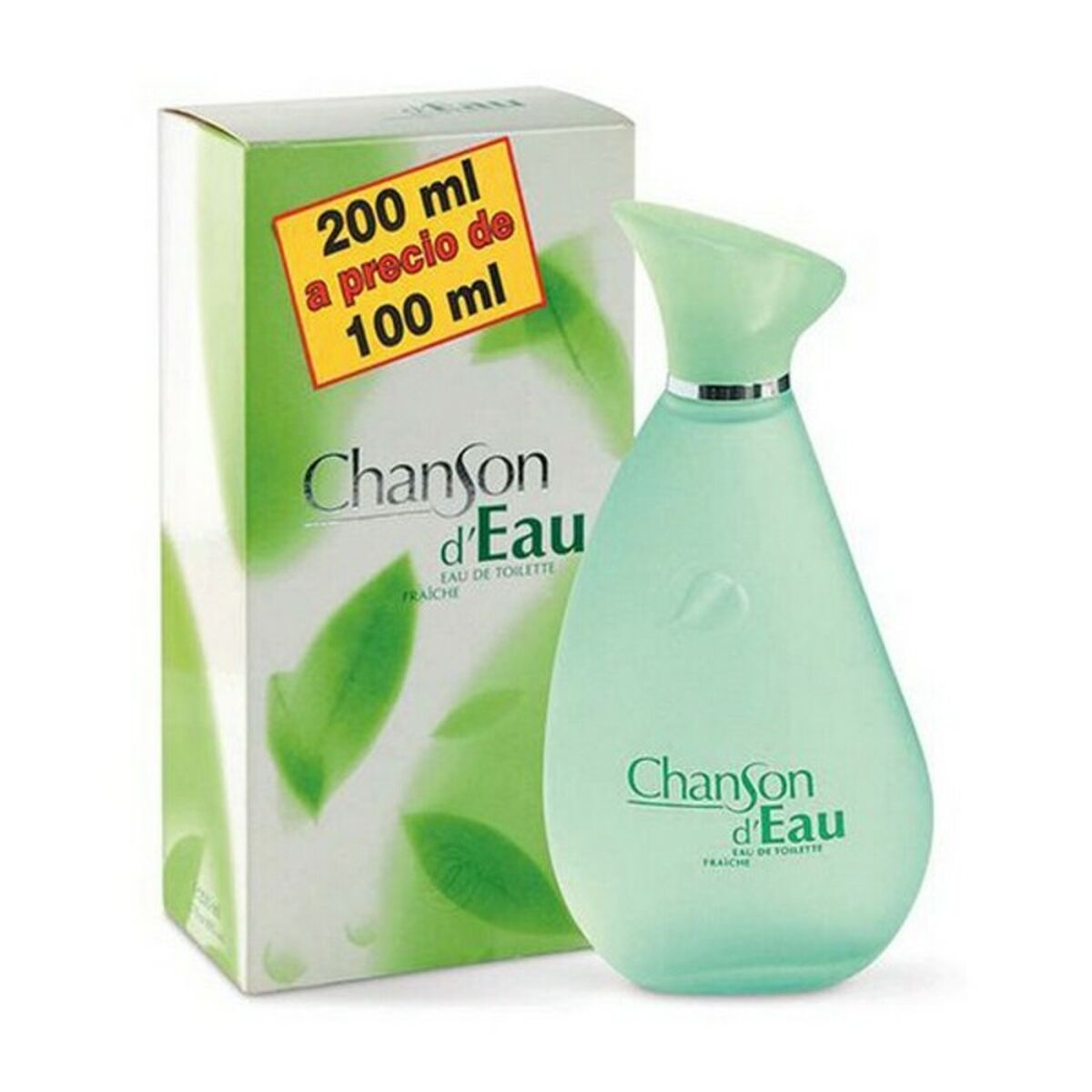 Dameparfume Chanson D'Eau 1060- EDT 200 ml til Dameflaske