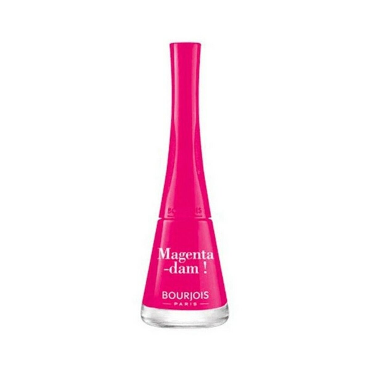 neglelak Bourjois (9 ml) produktemballage