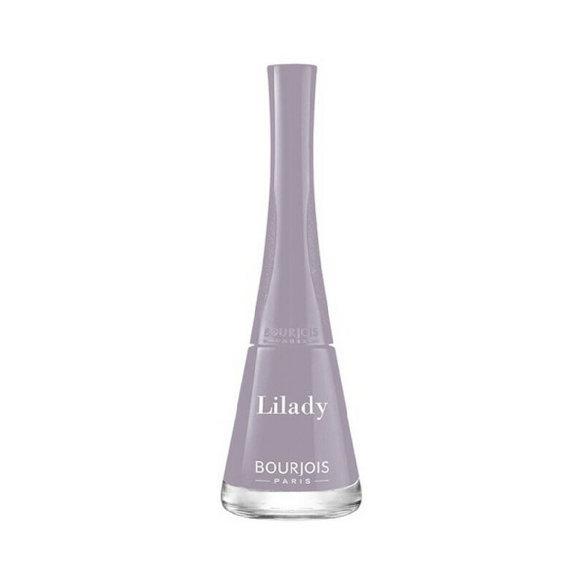 neglelak Bourjois (9 ml) produktemballage
