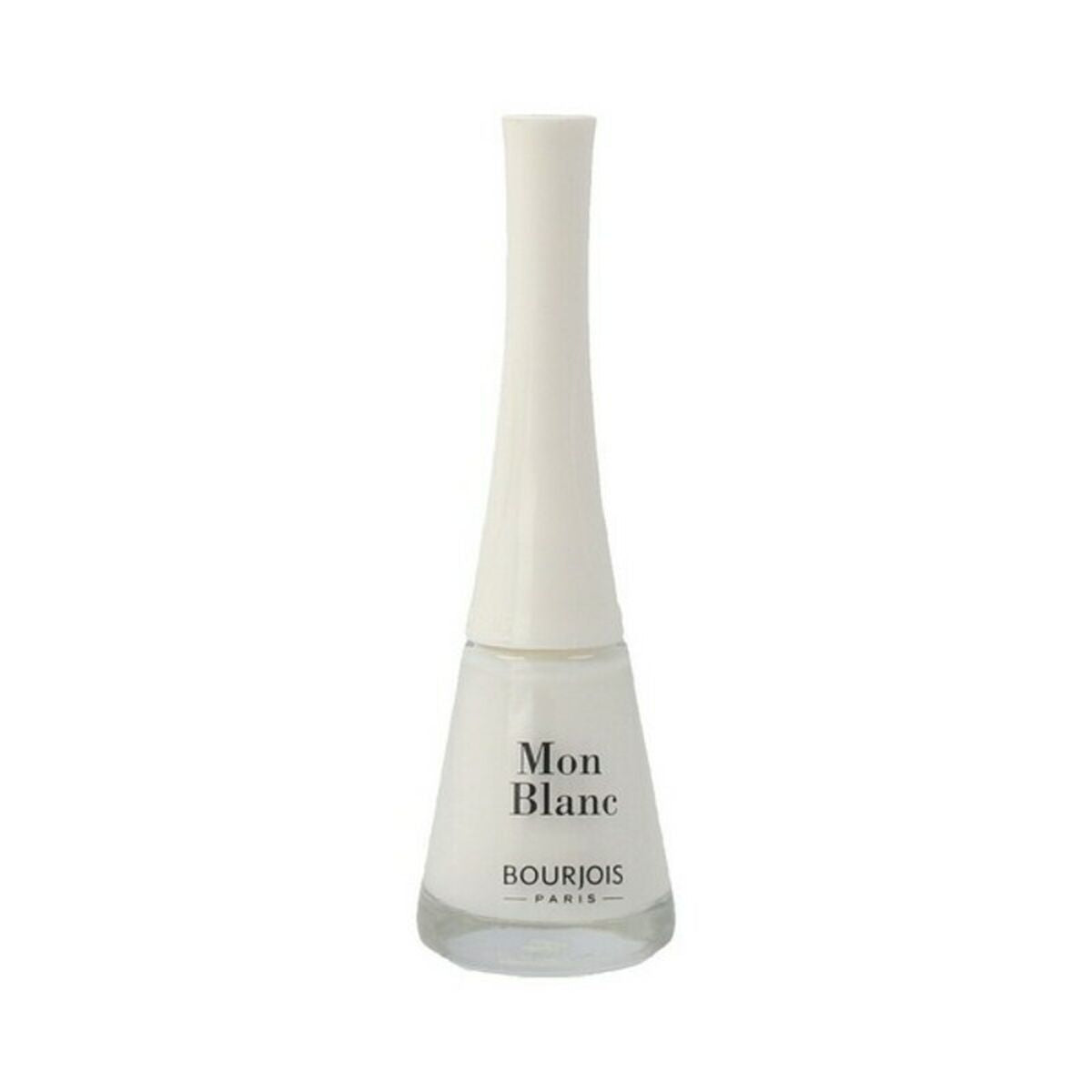 neglelak Bourjois (9 ml) produktemballage