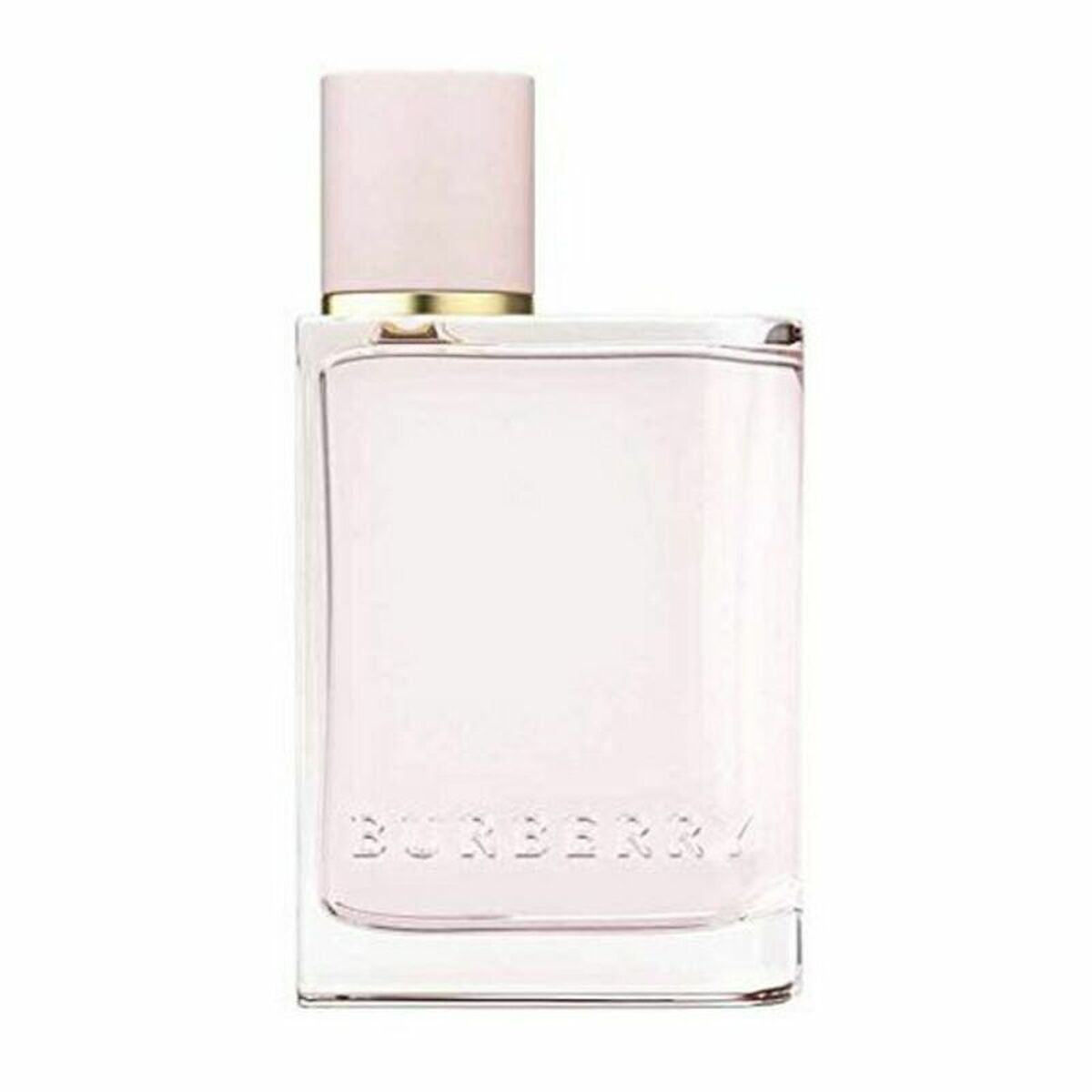 Burberry Her Eau de Parfum – 100 ml til kvinder flaske