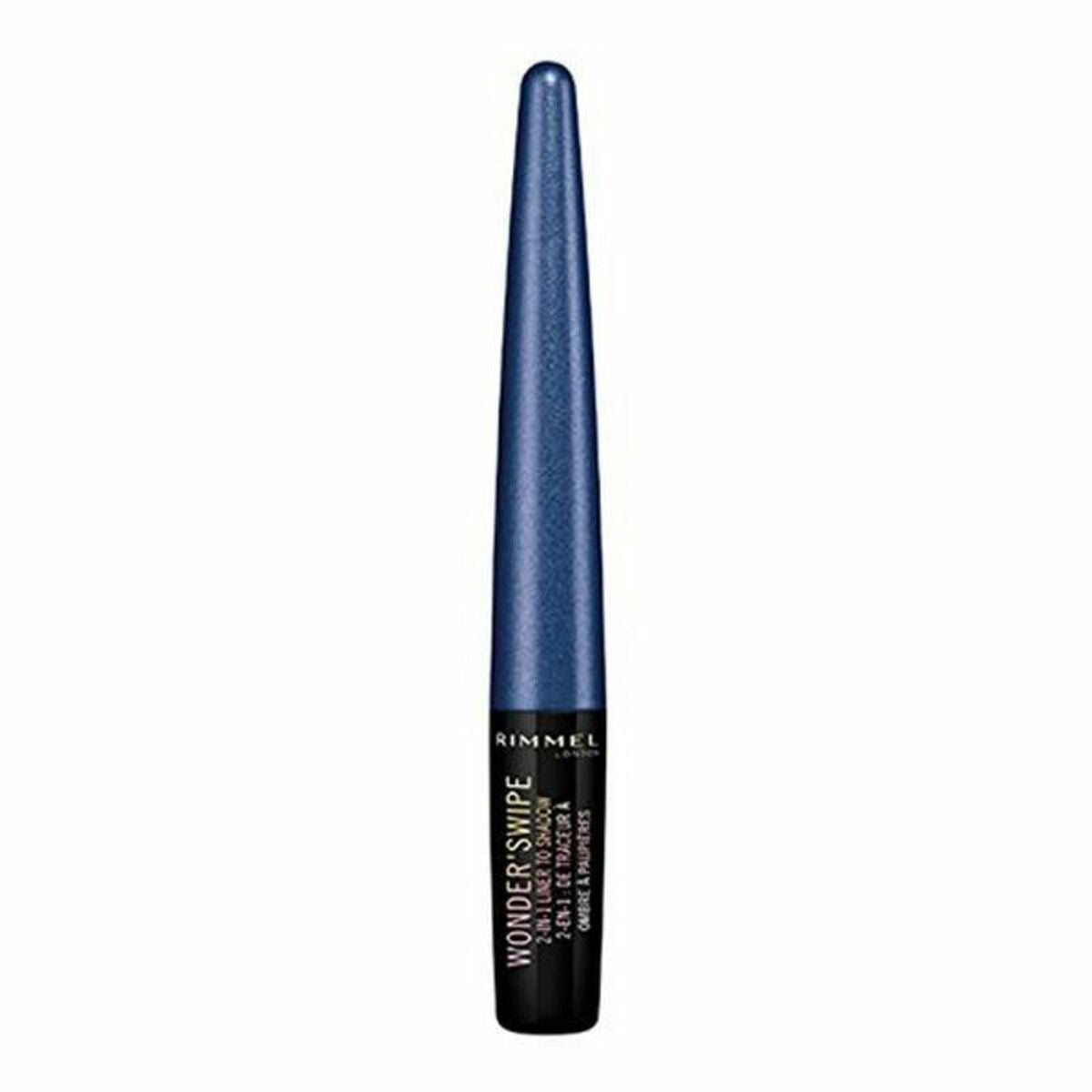 Eyeliner Wonder Swipe Rimmel London makeup emballage