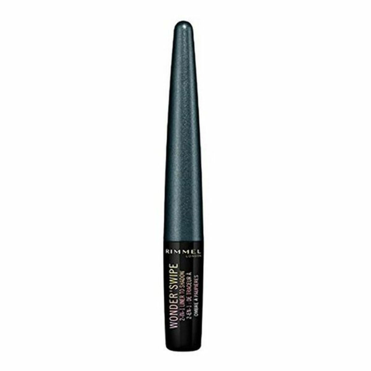 Eyeliner Wonder Swipe Rimmel London makeup emballage