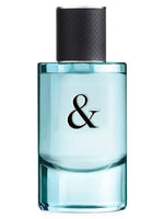 Tiffany & Co, Love, Eau De Toilette, For Men, 90 ml