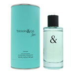 Tiffany & Co, Love, Eau De Toilette, For Men, 90 ml