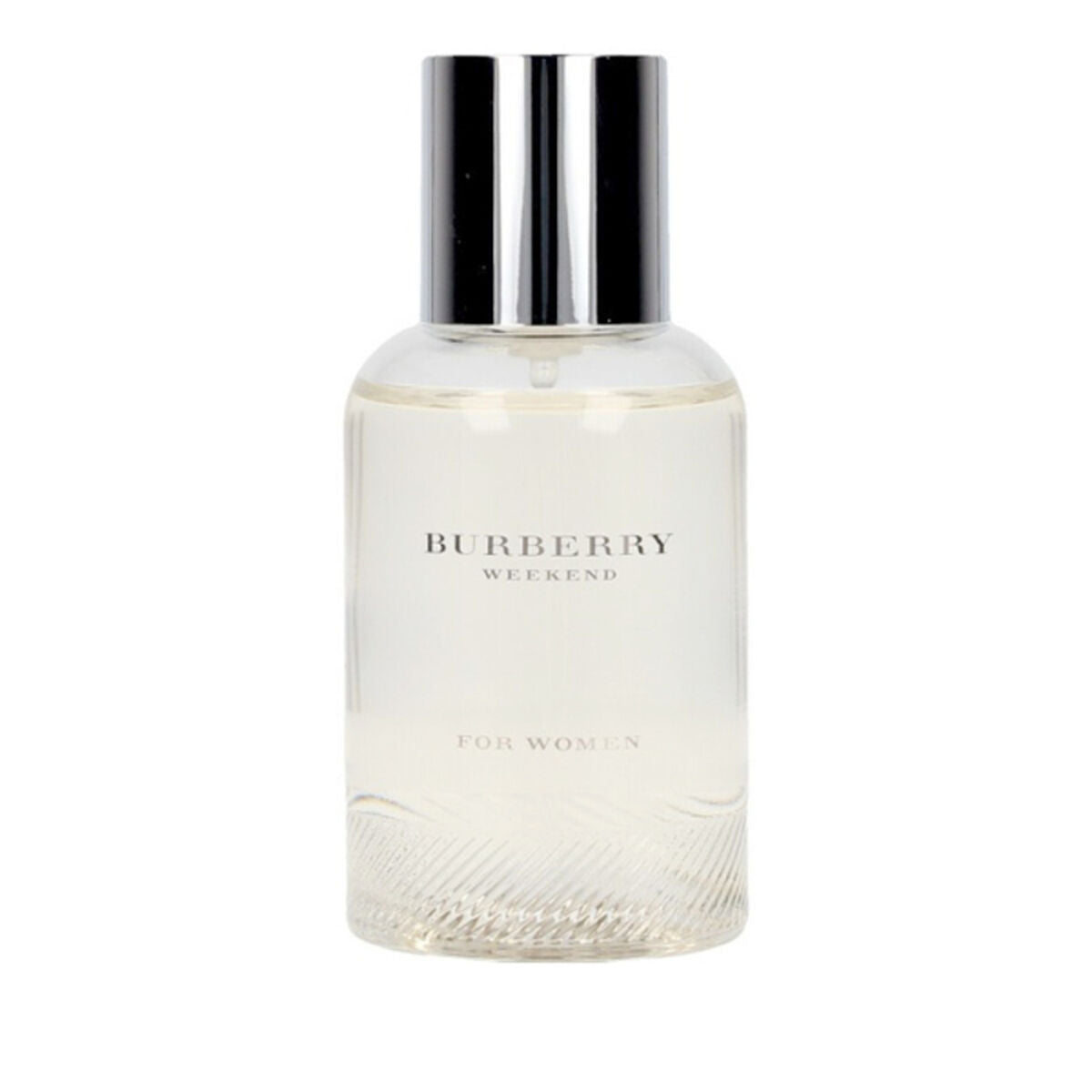 Kvinders parfumeweekend til kvinder Burberry WEEKEND FOR KVINDER EDP (50 ml) 50 ml flaske
