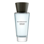Herreparfume Burberry EDT 100 ml til mænd flaske