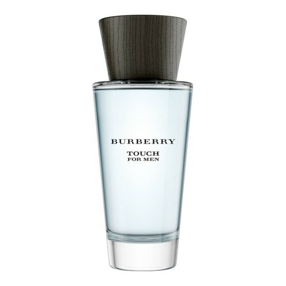 Herreparfume Burberry EDT 100 ml til mænd flaske