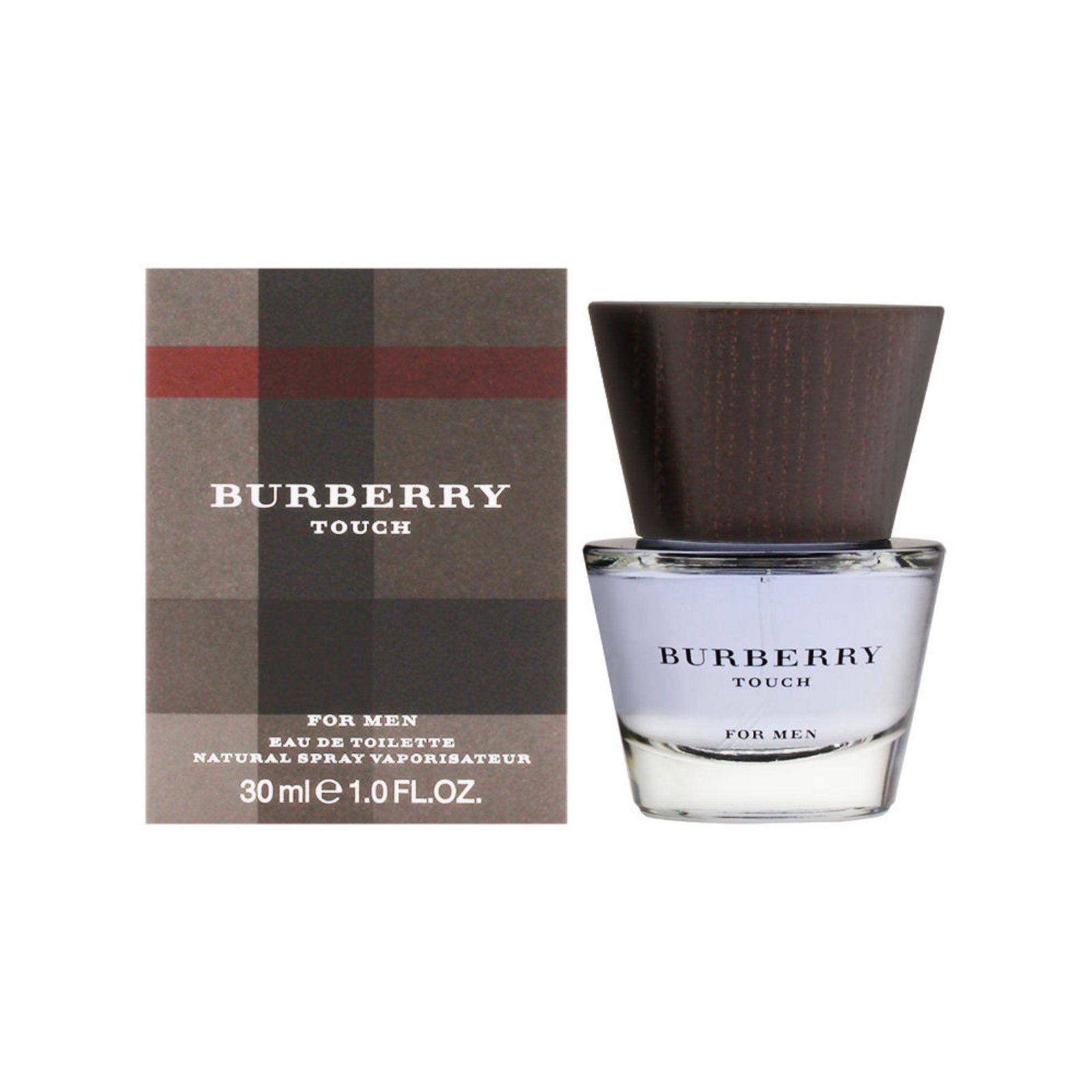Burberry, Touch, Eau De Toilette, For Men, 30 ml