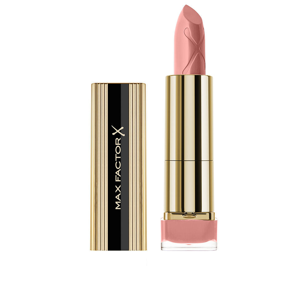 Læbestift Max Factor Color Elixir Nº 005 4 g makeup emballage