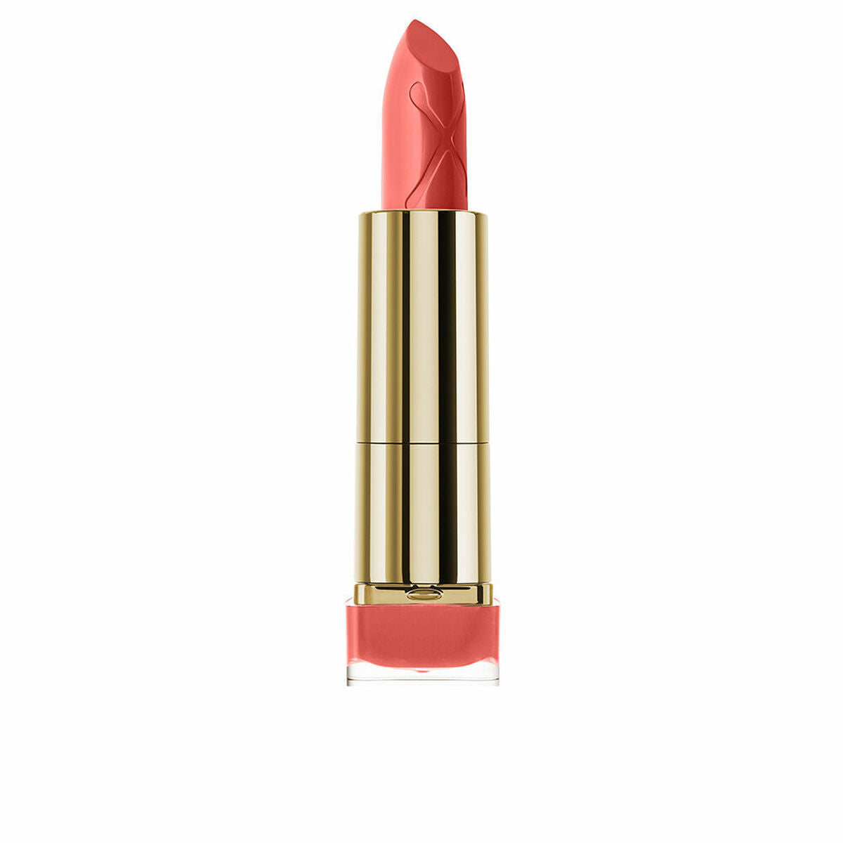 Læbestift Max Factor Color Elixir Nº 050 4 g makeup emballage