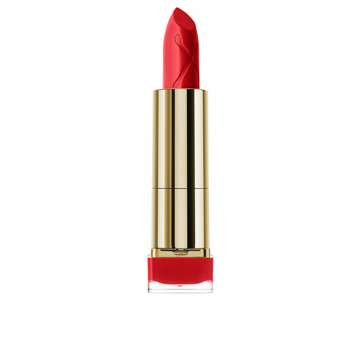 Hydrating Lipstick Max Factor Color Elixir Nº 075 Nº 75 4 g makeup emballage