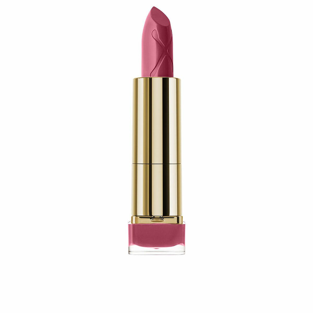 Hydrating Lipstick Max Factor Color Elixir Nº 100 (4 g) makeup-emballage