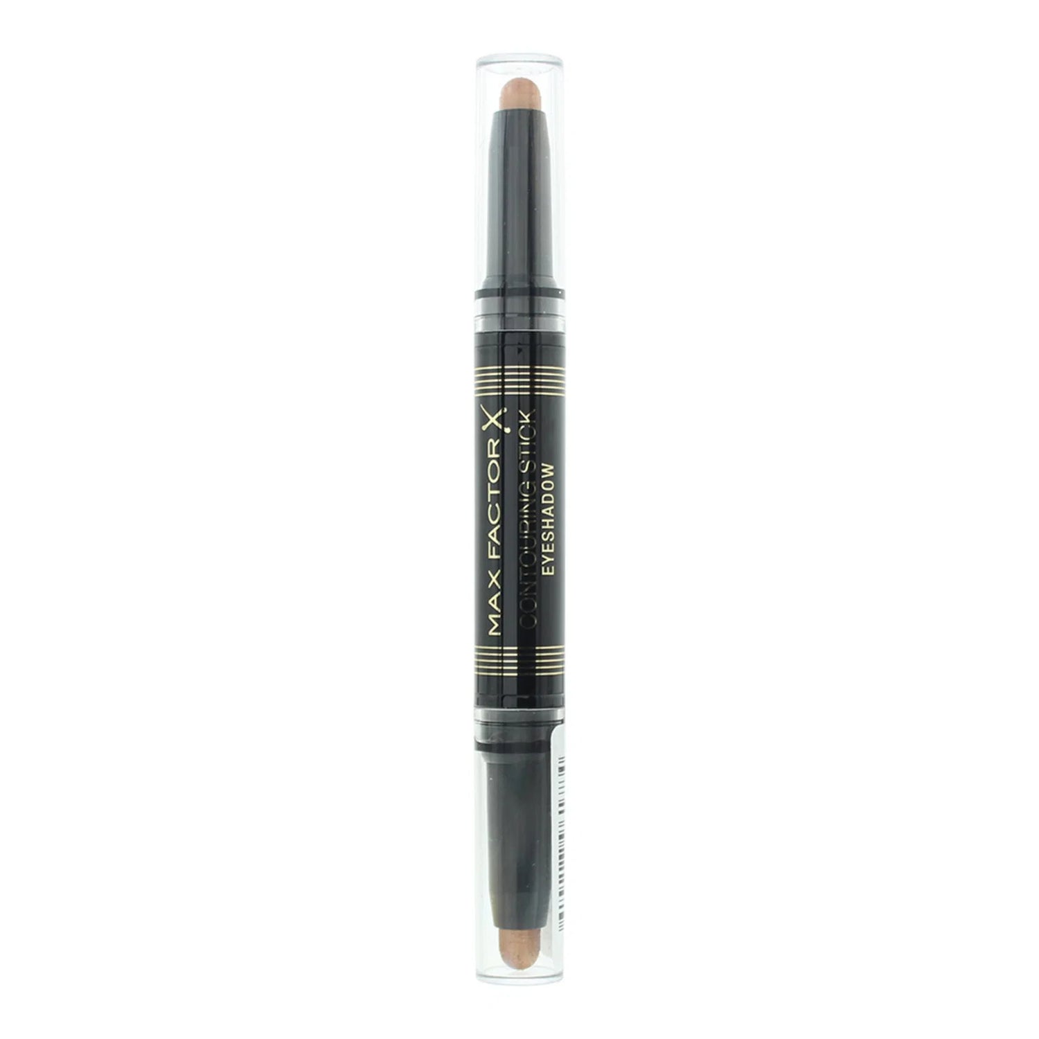 Max Factor, Contour Stick, Eyeshadow Stick, 006, Pink Gold & Bronze Moon, 5 ml