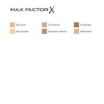 Liquid Make Up Base Miracle Touch Max Factor (12 g) produktemballage