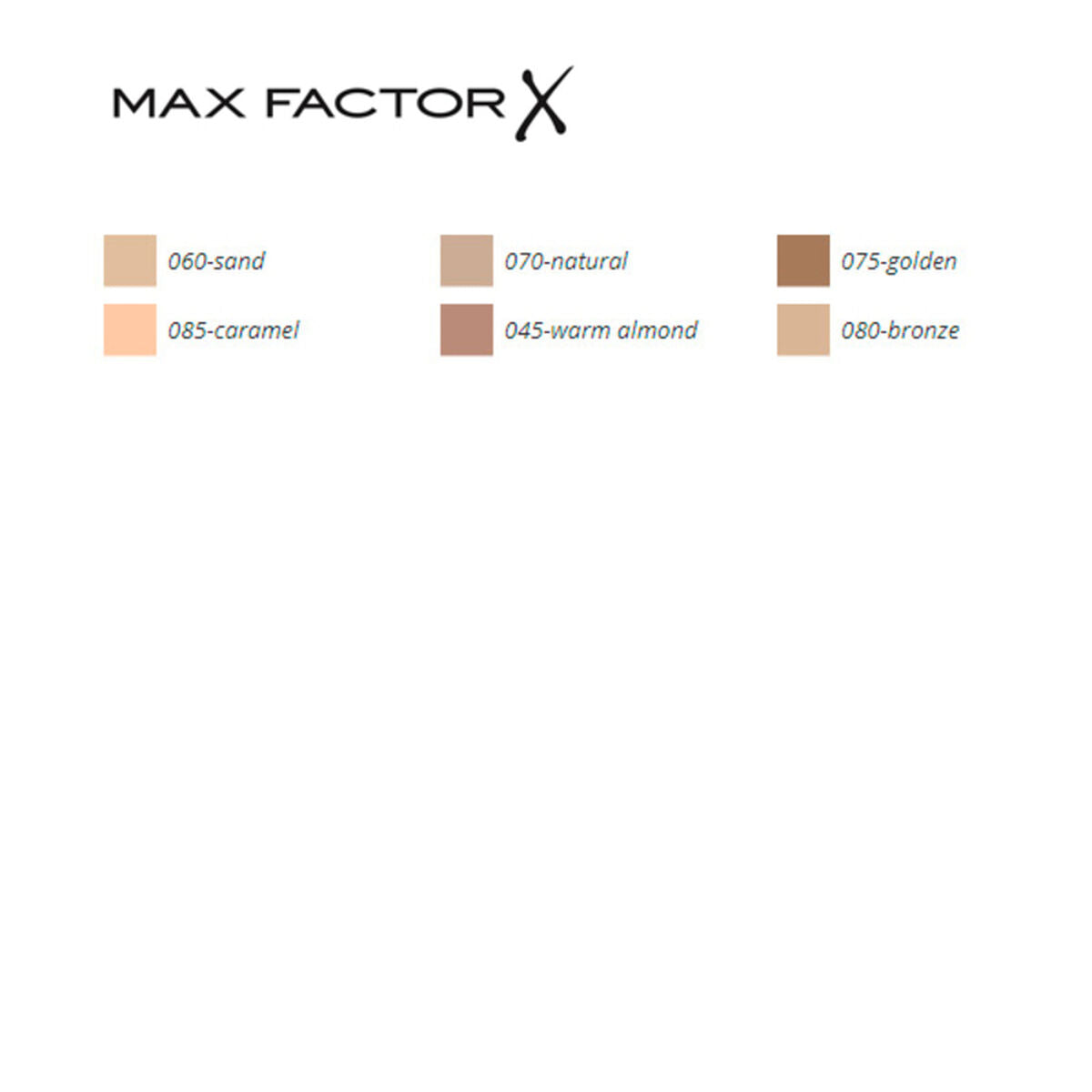 Liquid Make Up Base Miracle Touch Max Factor (12 g) produktemballage