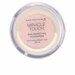 Liquid Make Up Base Miracle Touch Max Factor (12 g) produktemballage