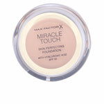 Liquid Make Up Base Miracle Touch Max Factor (12 g) produktemballage