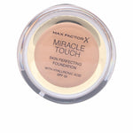 Liquid Make Up Base Miracle Touch Max Factor (12 g) produktemballage
