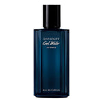 Herreparfume Davidoff EDP 125 ml til mænd flaske