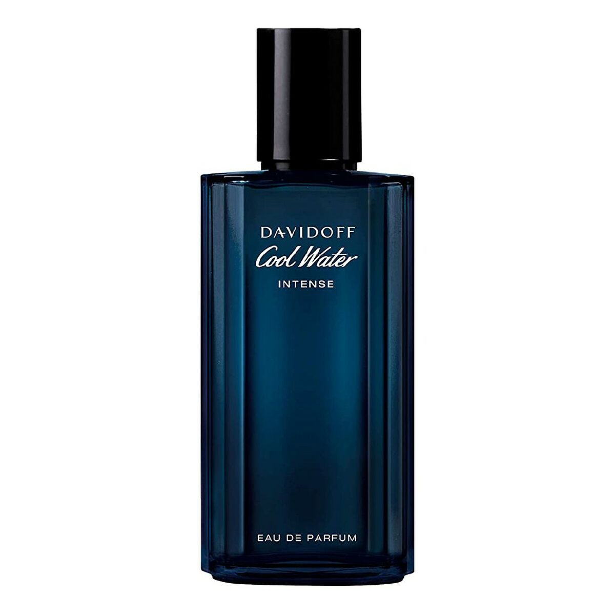 Herreparfume Davidoff EDP 125 ml til mænd flaske