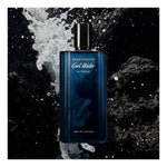Herreparfume Davidoff EDP 125 ml til mænd flaske