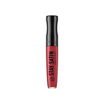 Læbestift Rimmel London (5,5 ml) 5,5 ml makeup-emballage