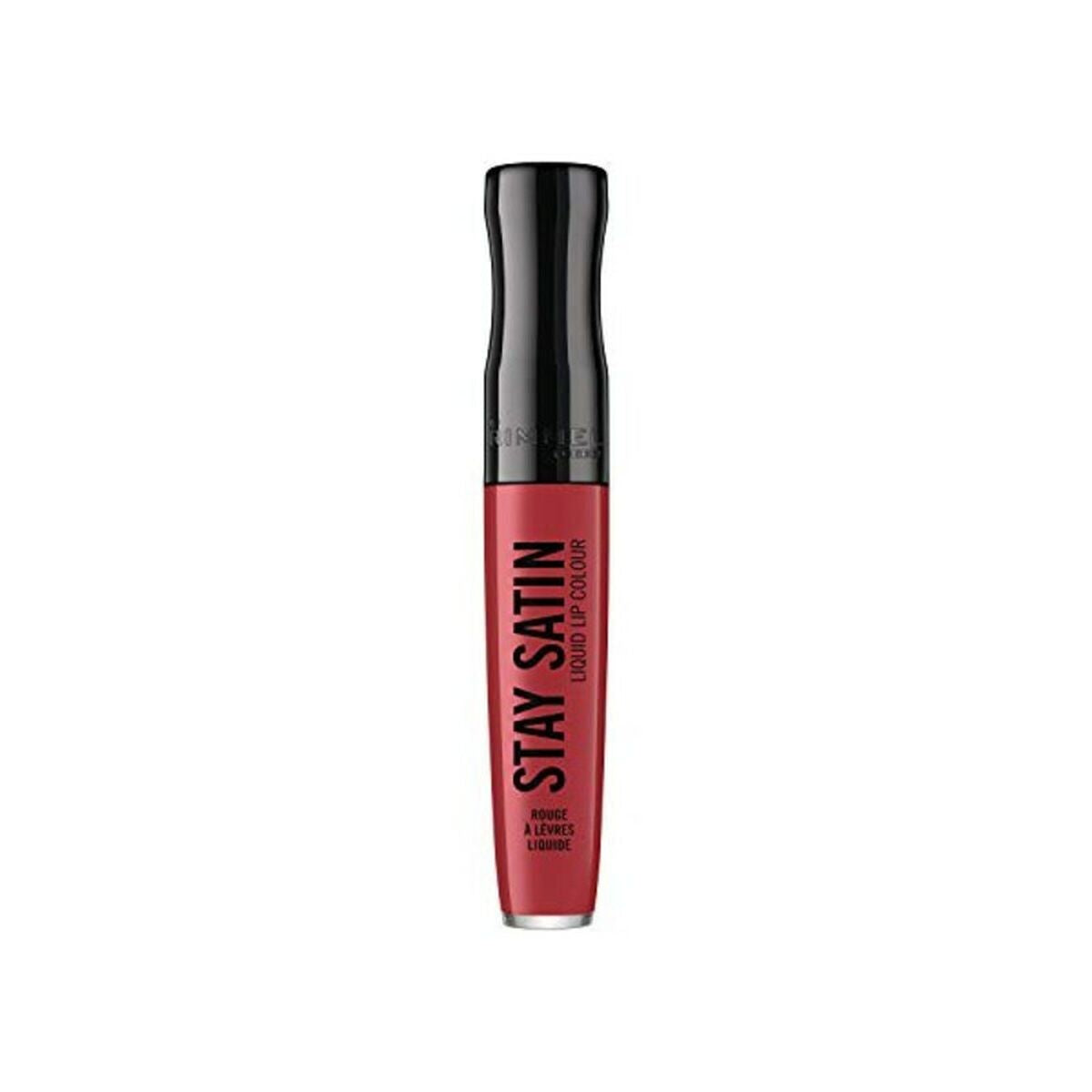 Læbestift Rimmel London (5,5 ml) 5,5 ml makeup-emballage