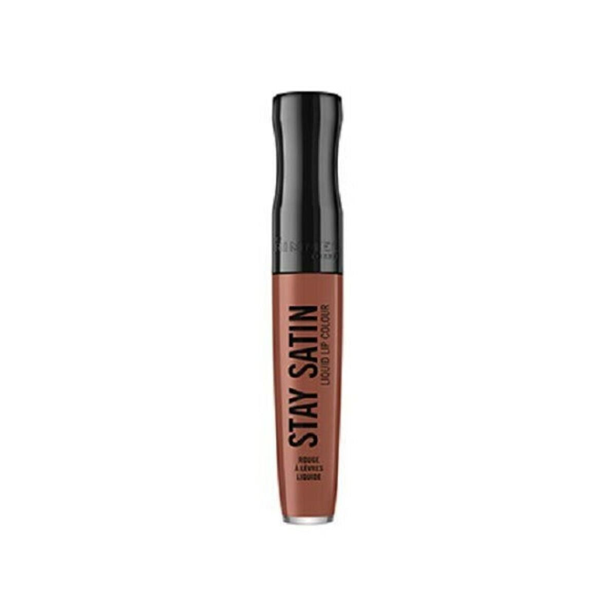 Læbestift Rimmel London (5,5 ml) 5,5 ml makeup-emballage