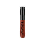 Læbestift Rimmel London (5,5 ml) 5,5 ml makeup-emballage