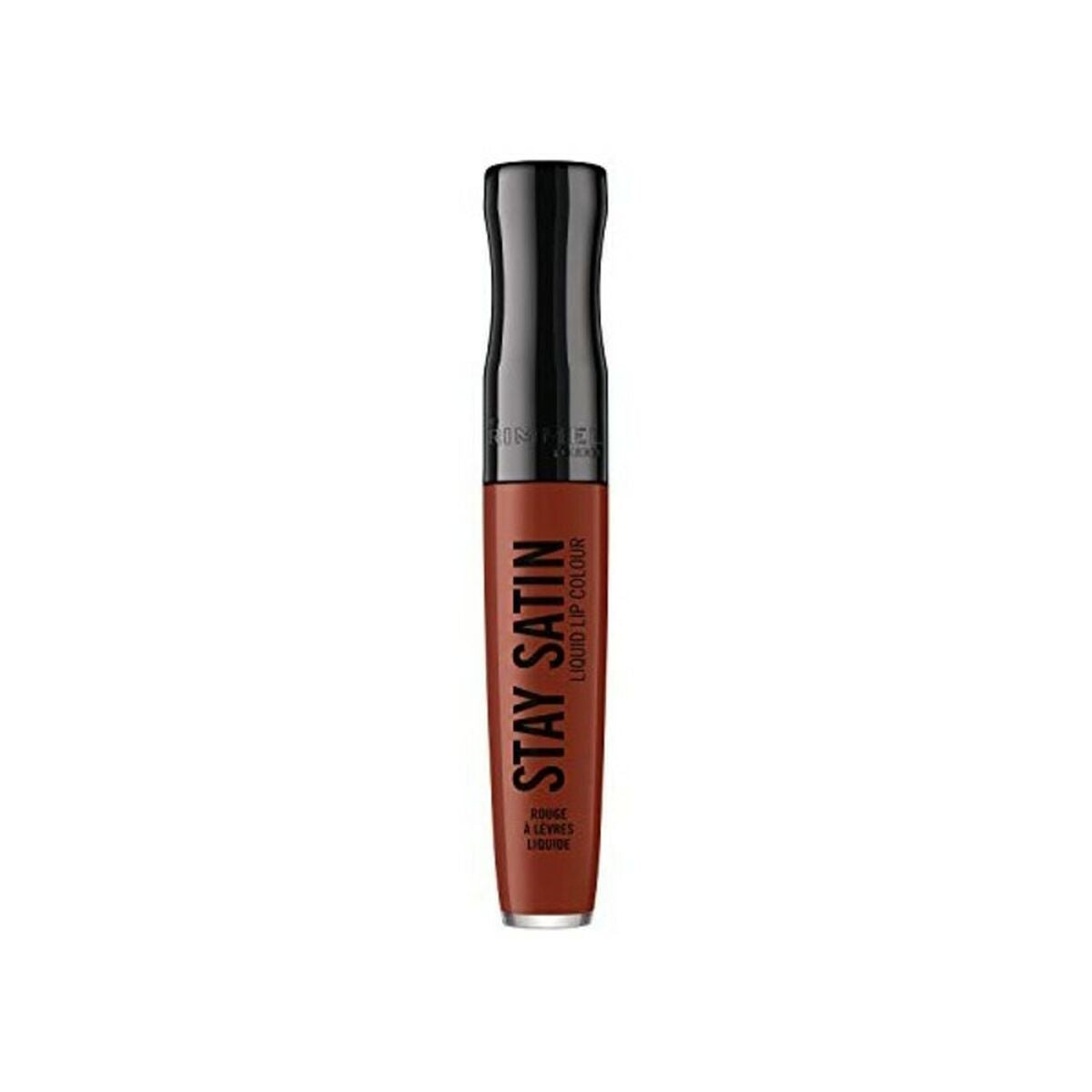 Læbestift Rimmel London (5,5 ml) 5,5 ml makeup-emballage