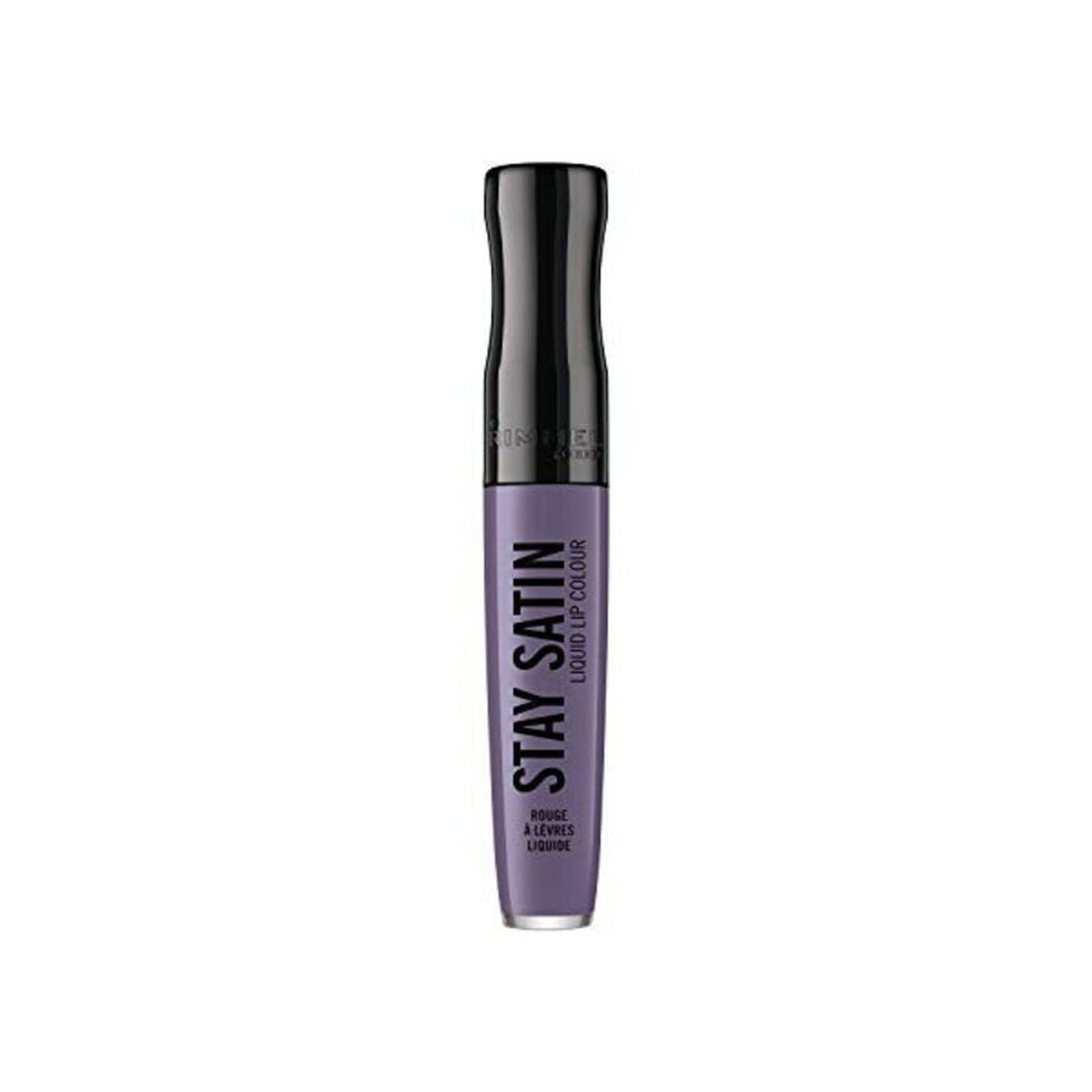 Læbestift Rimmel London (5,5 ml) 5,5 ml makeup-emballage