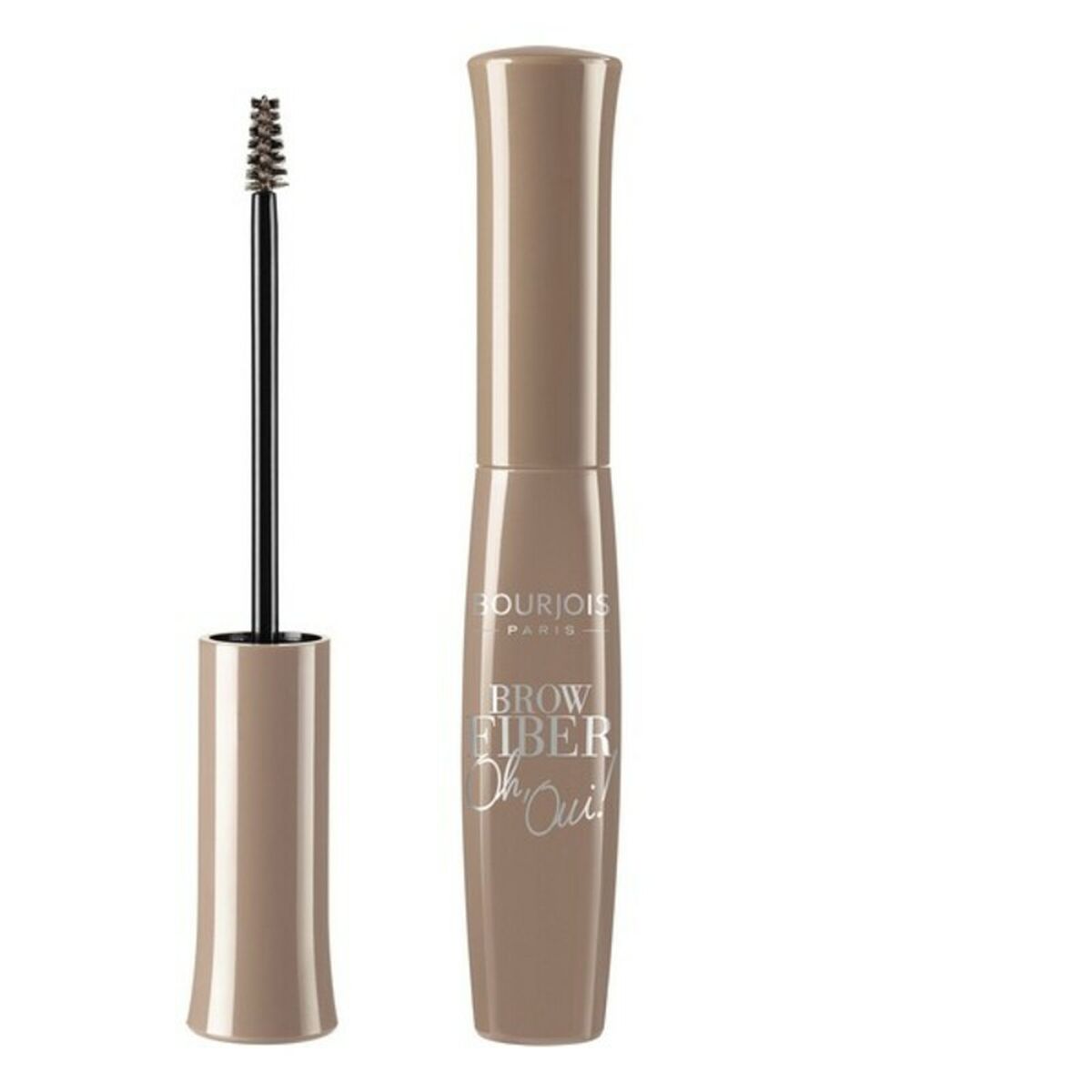Mascara Bourjois Nº 001 makeup emballage