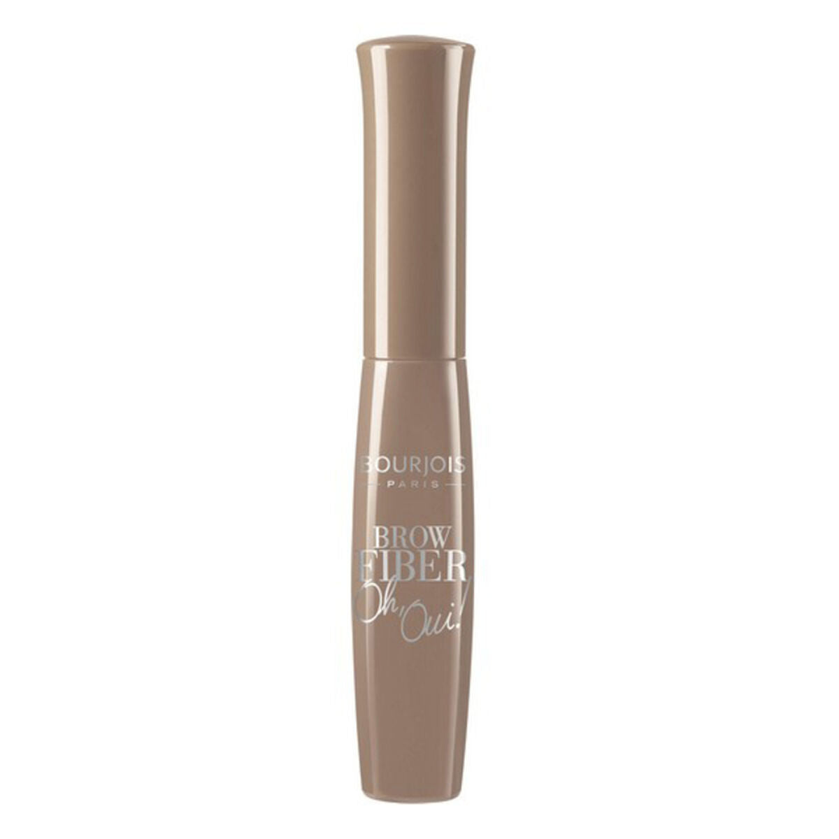 Mascara Bourjois Nº 001 makeup emballage