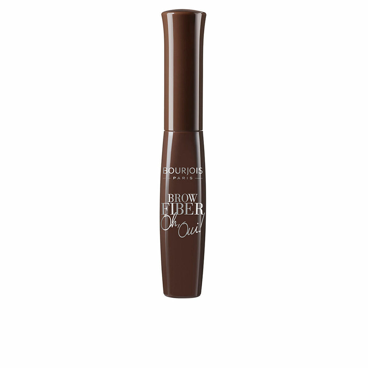 Øjenbrynsmascara Bourjois Brow Fiber Oh Oui Nº 003 makeup-emballage