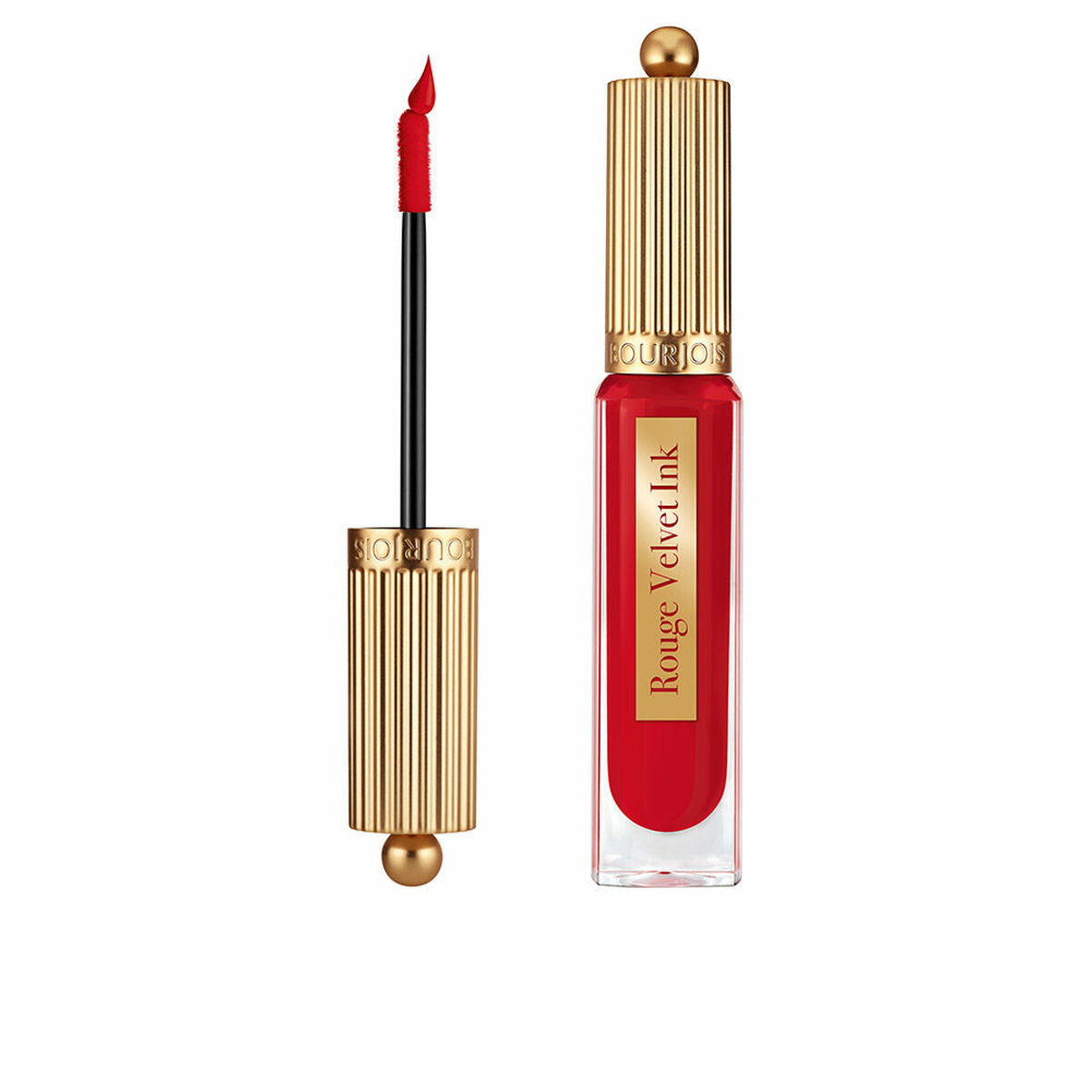 Læbestift Bourjois Nº 9 3,5 ml 3,5 ml makeup emballage