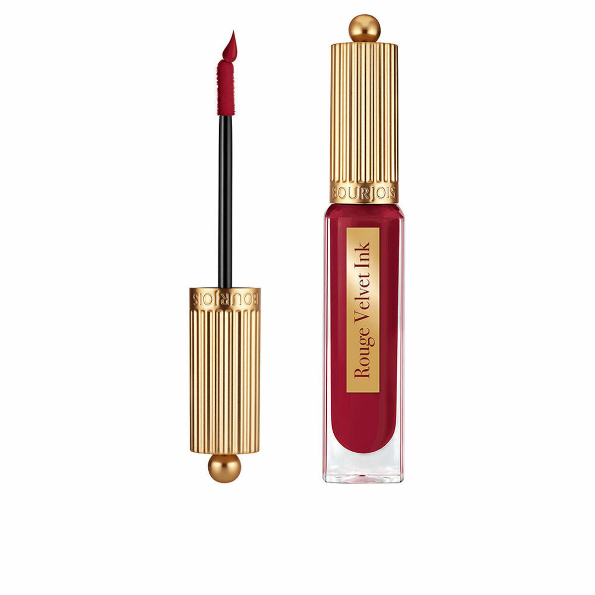 Læbestift Bourjois Nº 10 3,5 ml 3,5 ml makeup emballage