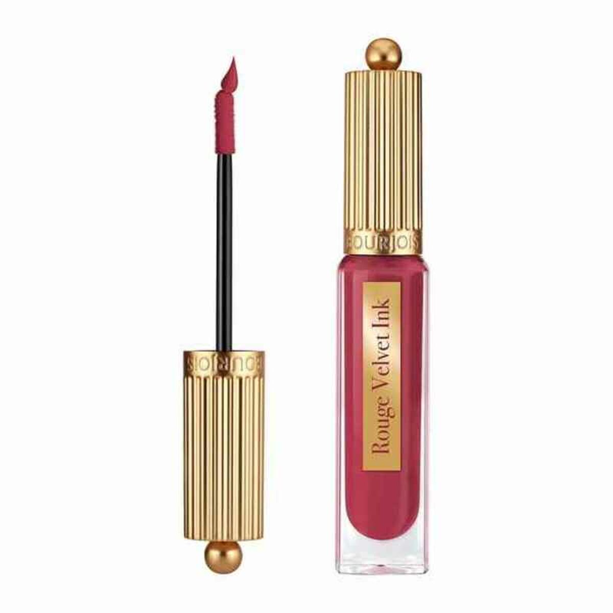 Læbestift Bourjois Nº 15 3,5 ml 3,5 ml makeup emballage
