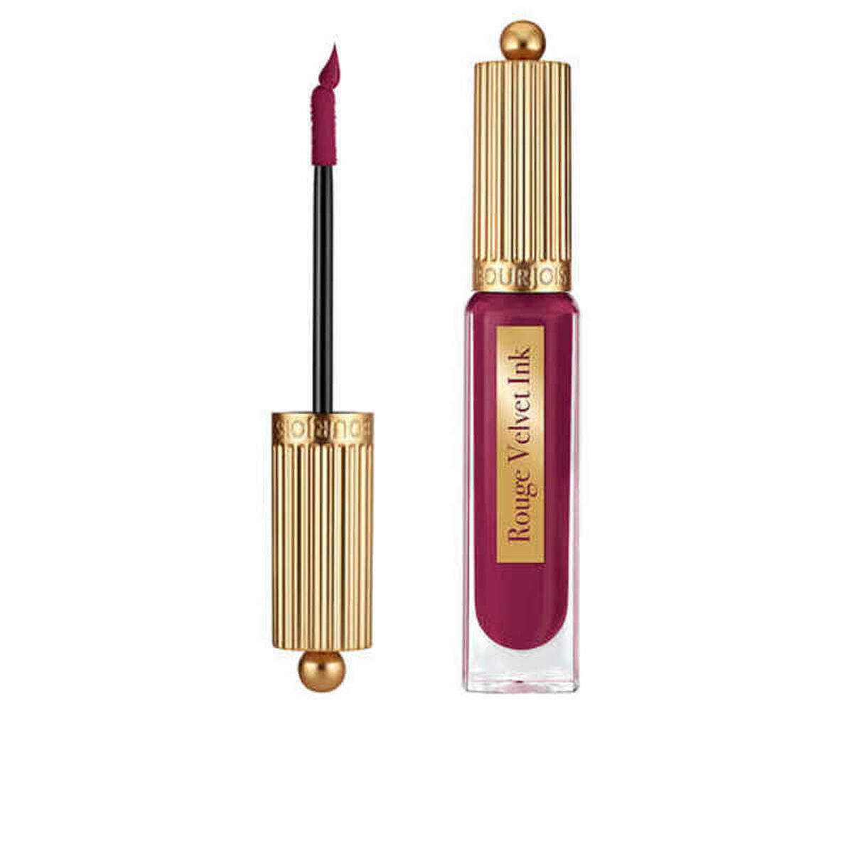 Læbestift Bourjois Nº 17 3,5 ml 3,5 ml makeup emballage