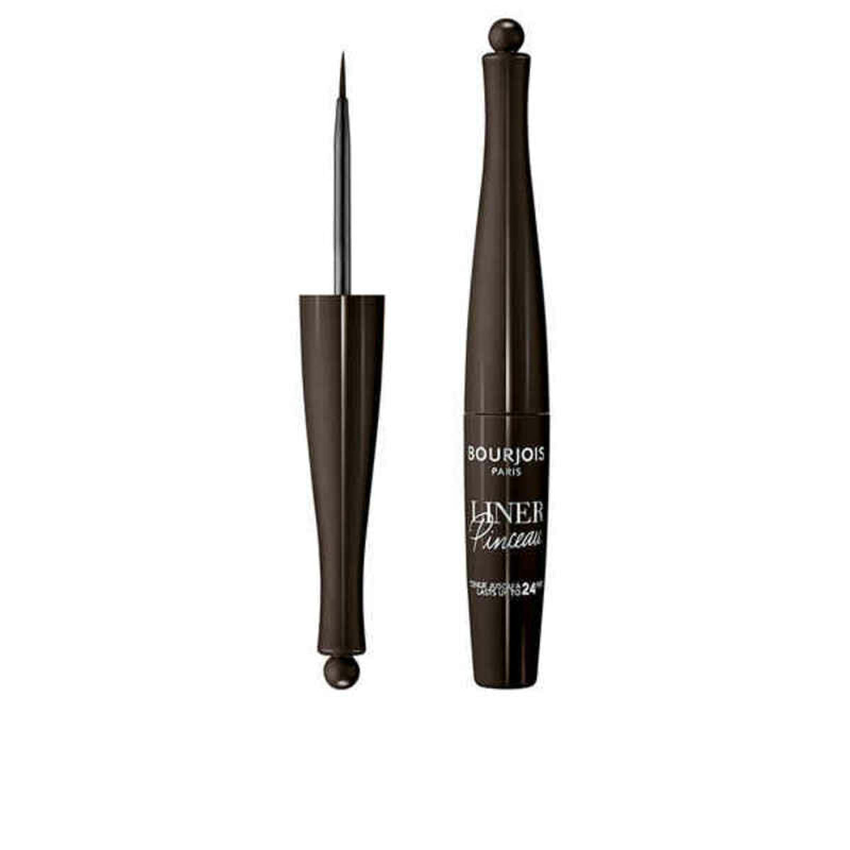 Eyeliner Bourjois Nº 2 Nº 2-Brun Impressionniste 2,5 ml 2,5 ml makeup-emballage
