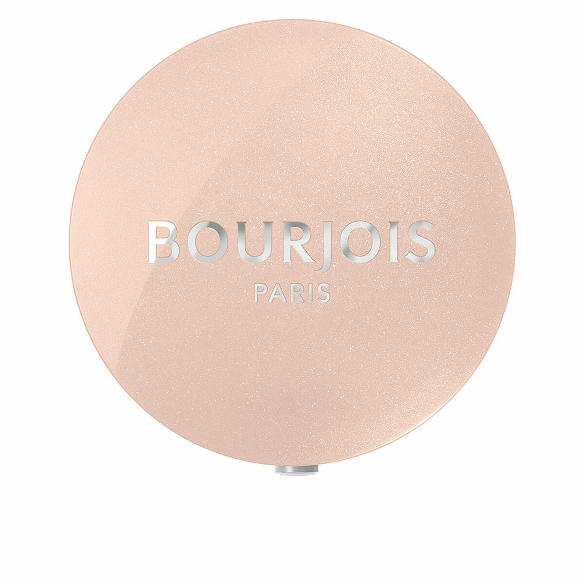 Øjenskygge Little Round Bourjois produktemballage