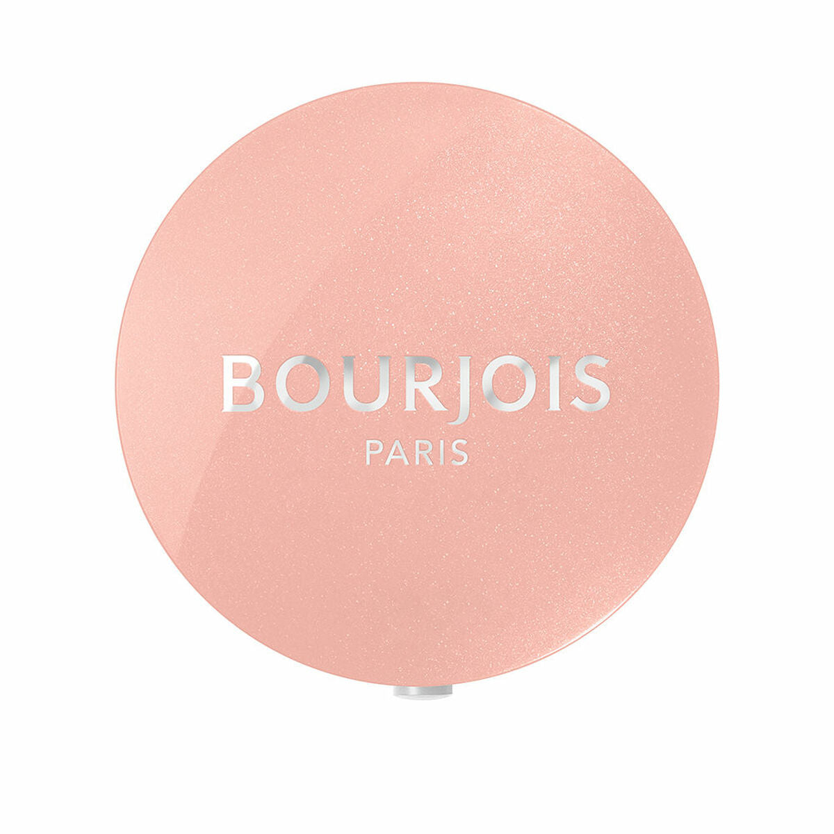 Øjenskygge Little Round Bourjois produktemballage