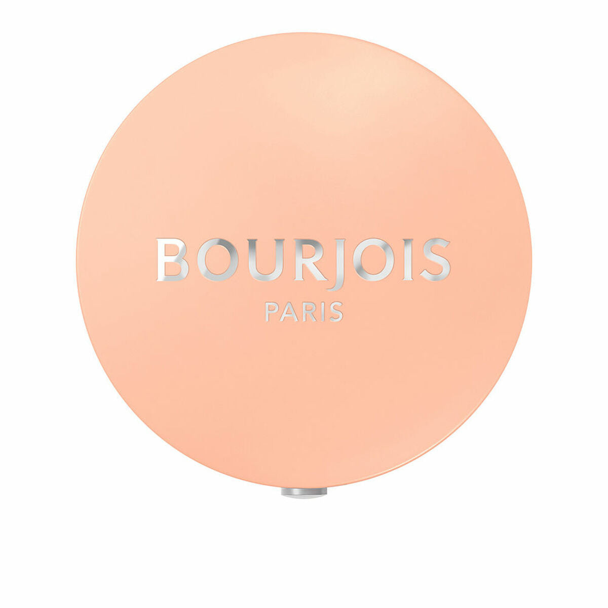 Øjenskygge Little Round Bourjois produktemballage