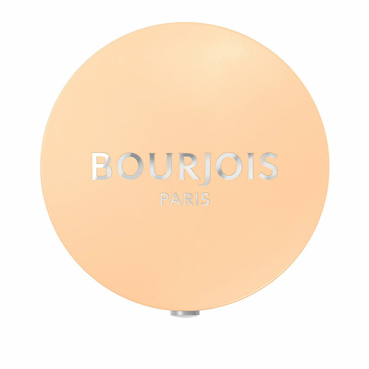 Øjenskygge Little Round Bourjois produktemballage