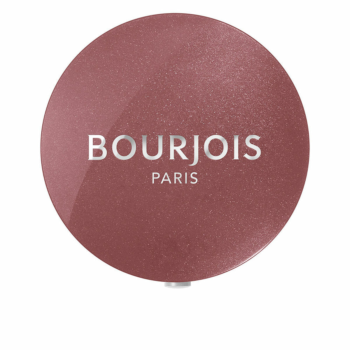 Øjenskygge Little Round Bourjois produktemballage